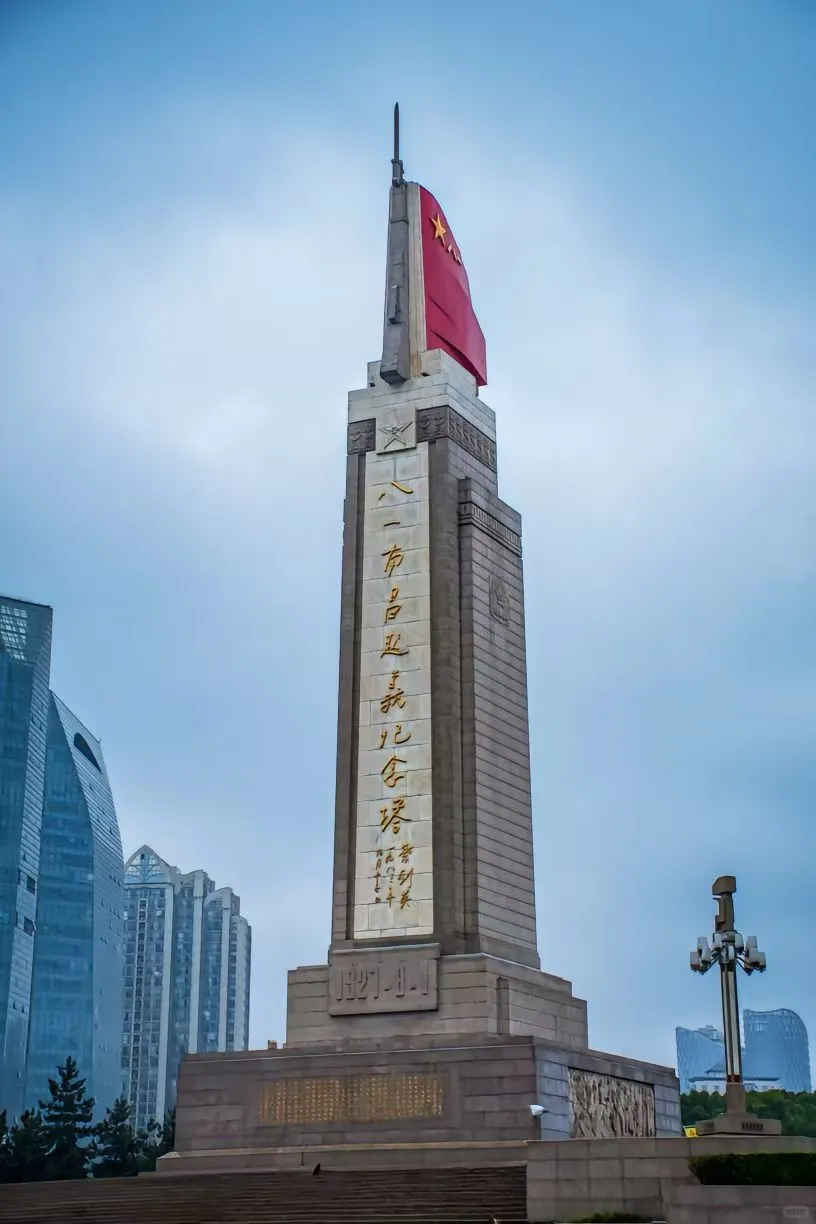 ✨江西旅游 | 一眼千年，邂逅绝美赣鄱大地