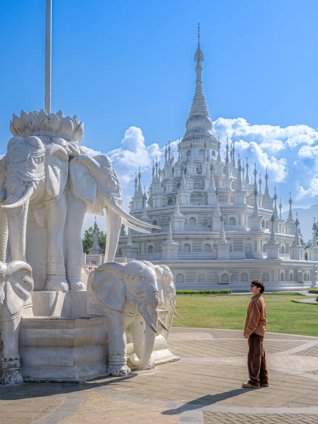 迄今为止,我最喜欢的小众城市出现了!!