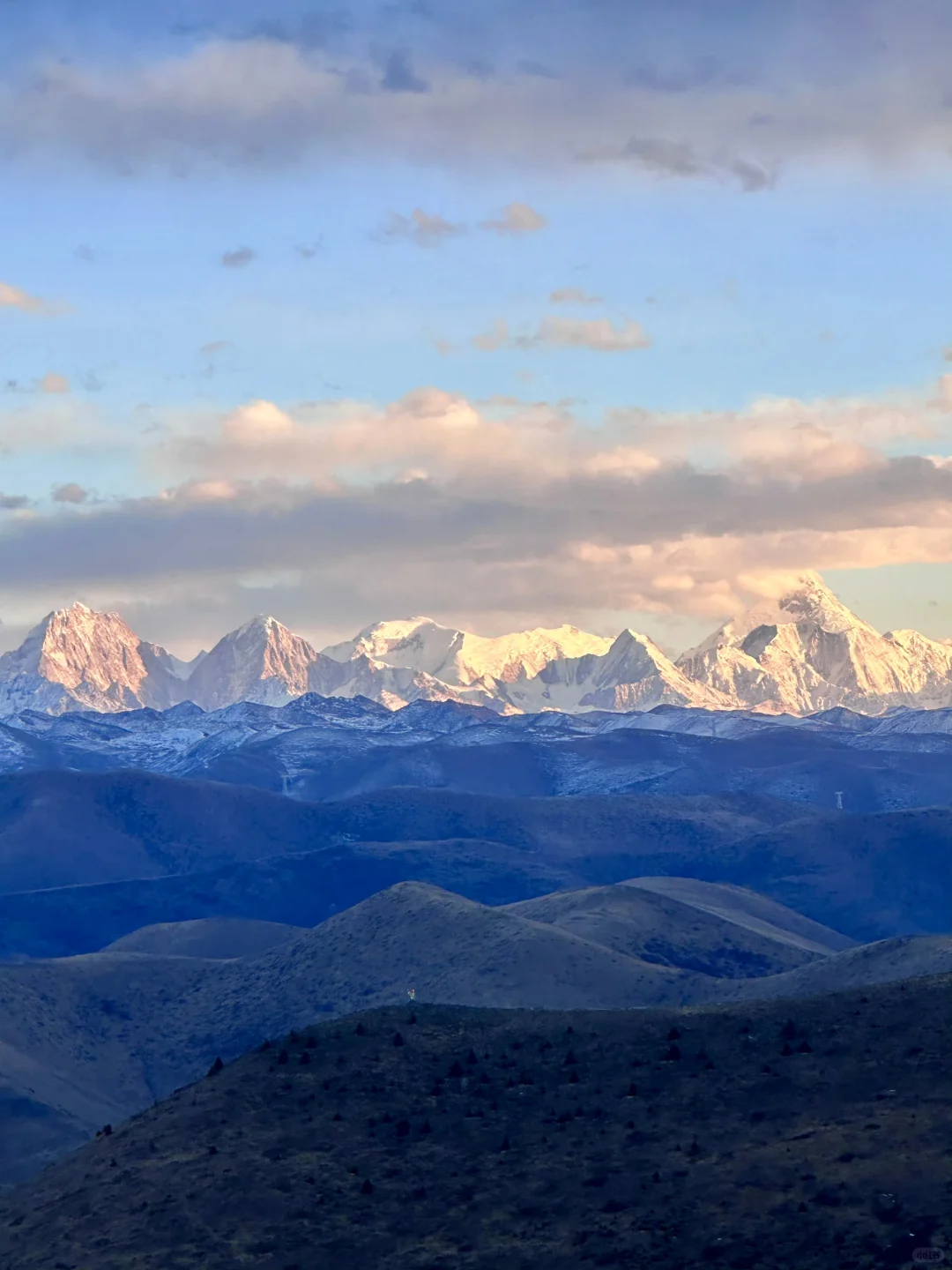 3.11 📍川西已回，live实况直出，劝退不了