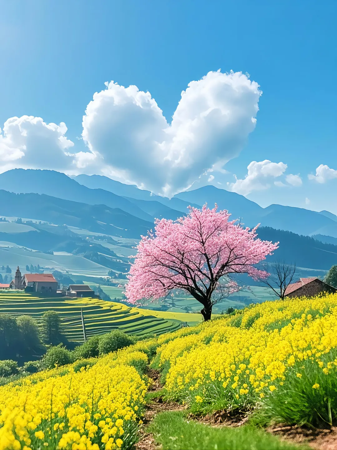 ✨江西旅游 | 一眼千年，邂逅绝美赣鄱大地