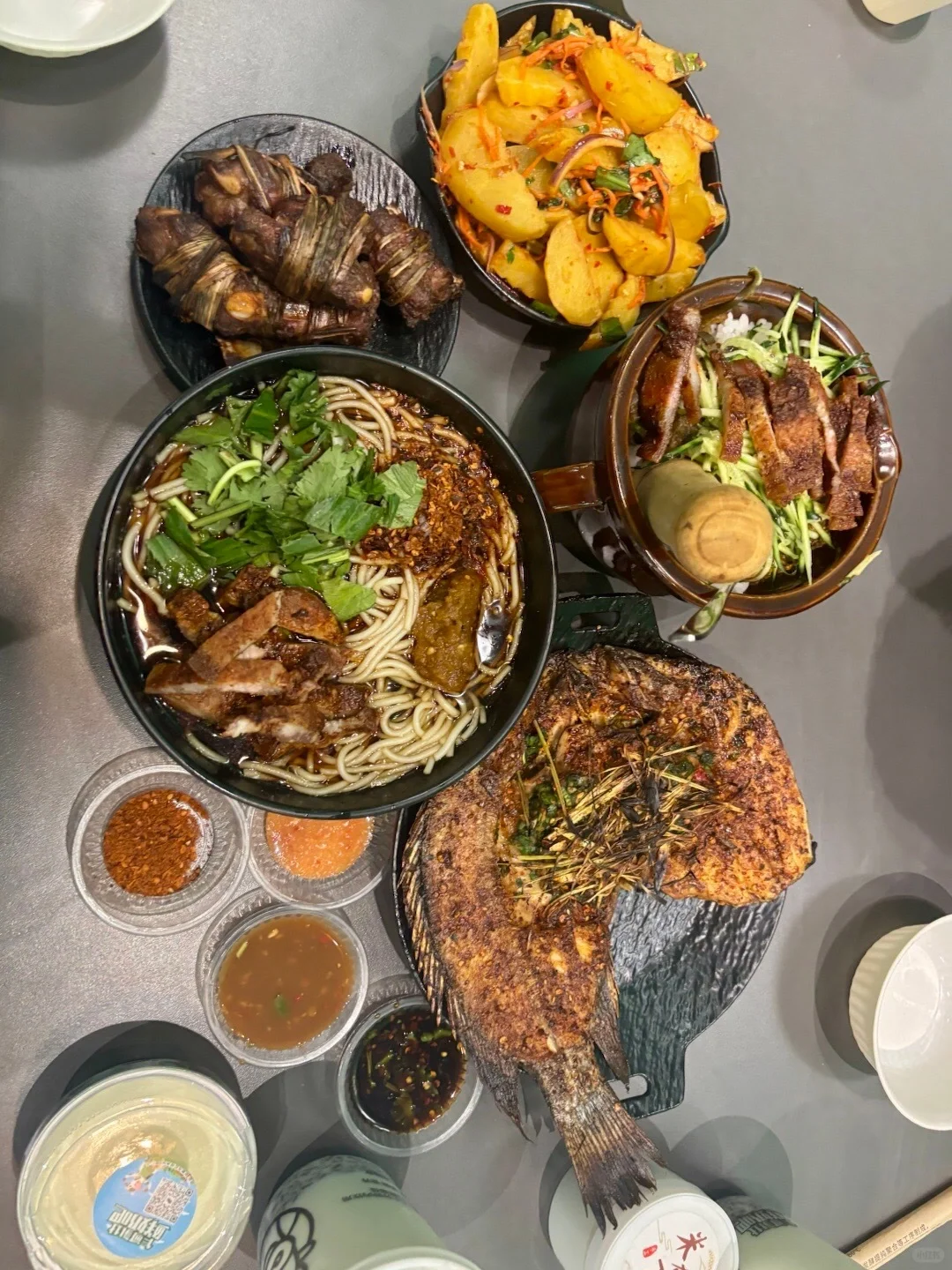 和老公去云南要不要抱团，我来跟你说说……