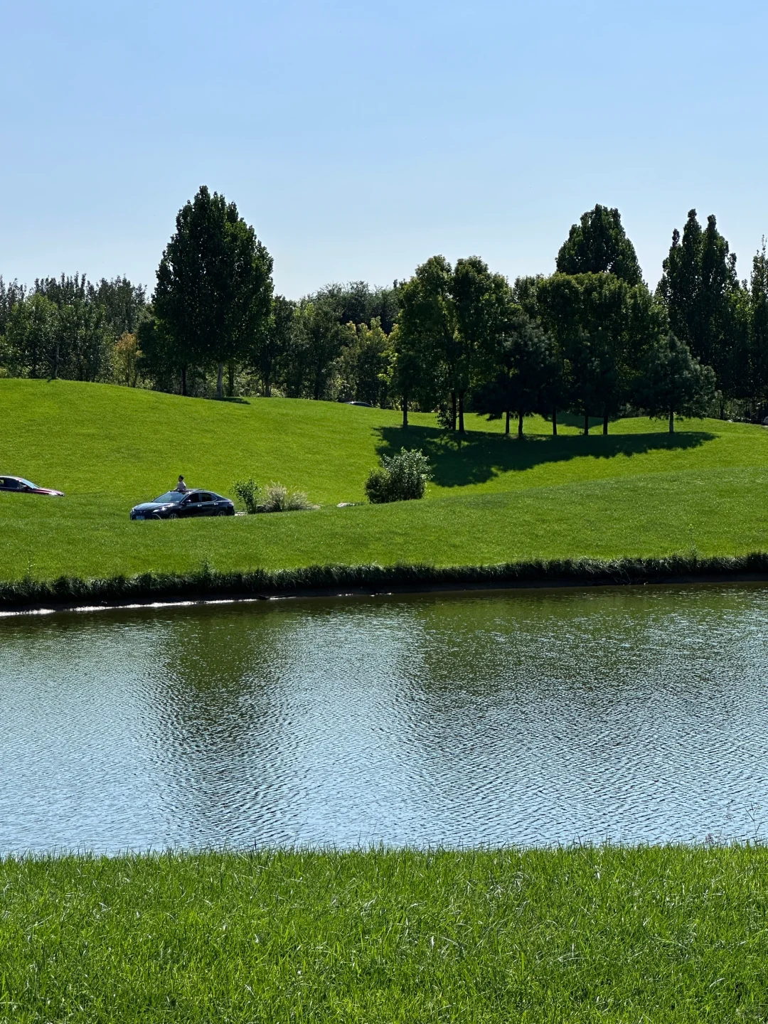 北京：）接下来好逛的❻个漂亮园子合集