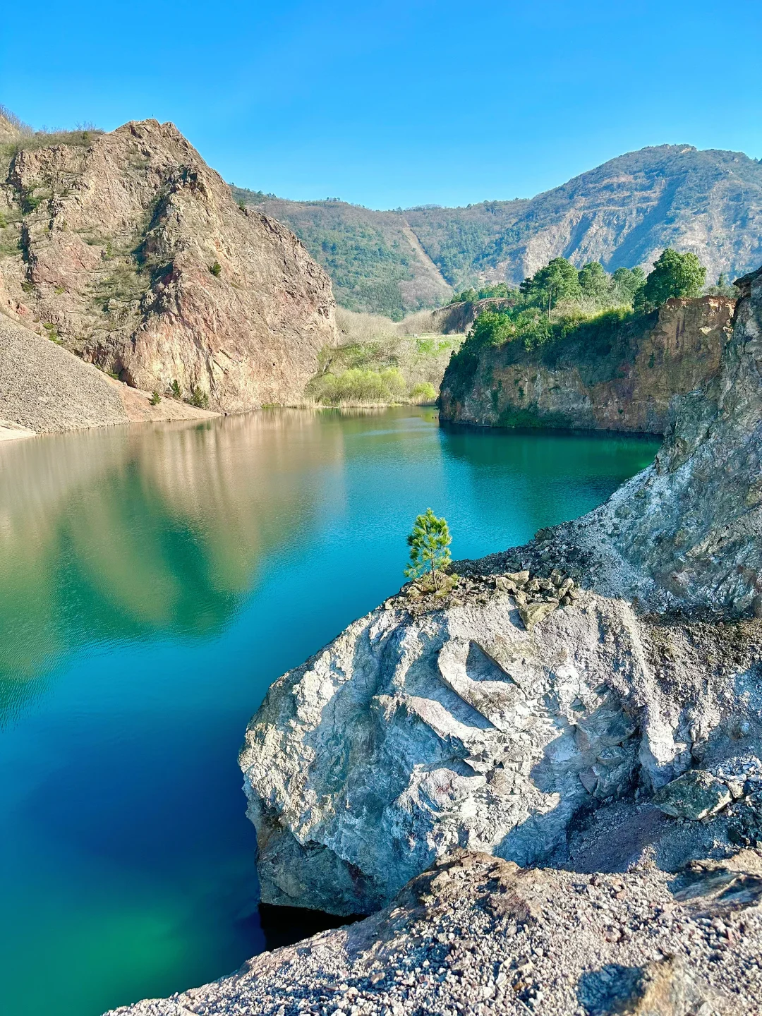 在苏州绝对冷门但超级震撼的地方️❗️附攻略