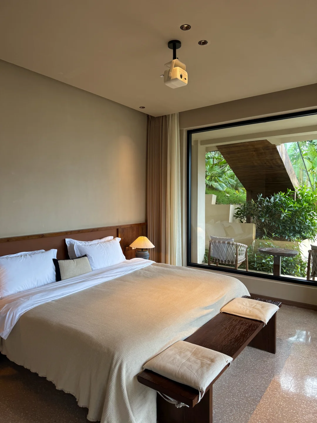 chill day🌴版纳最爱的villa