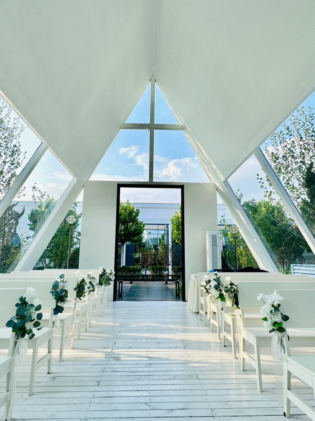 北京：）接下来好逛的❻个漂亮园子合集