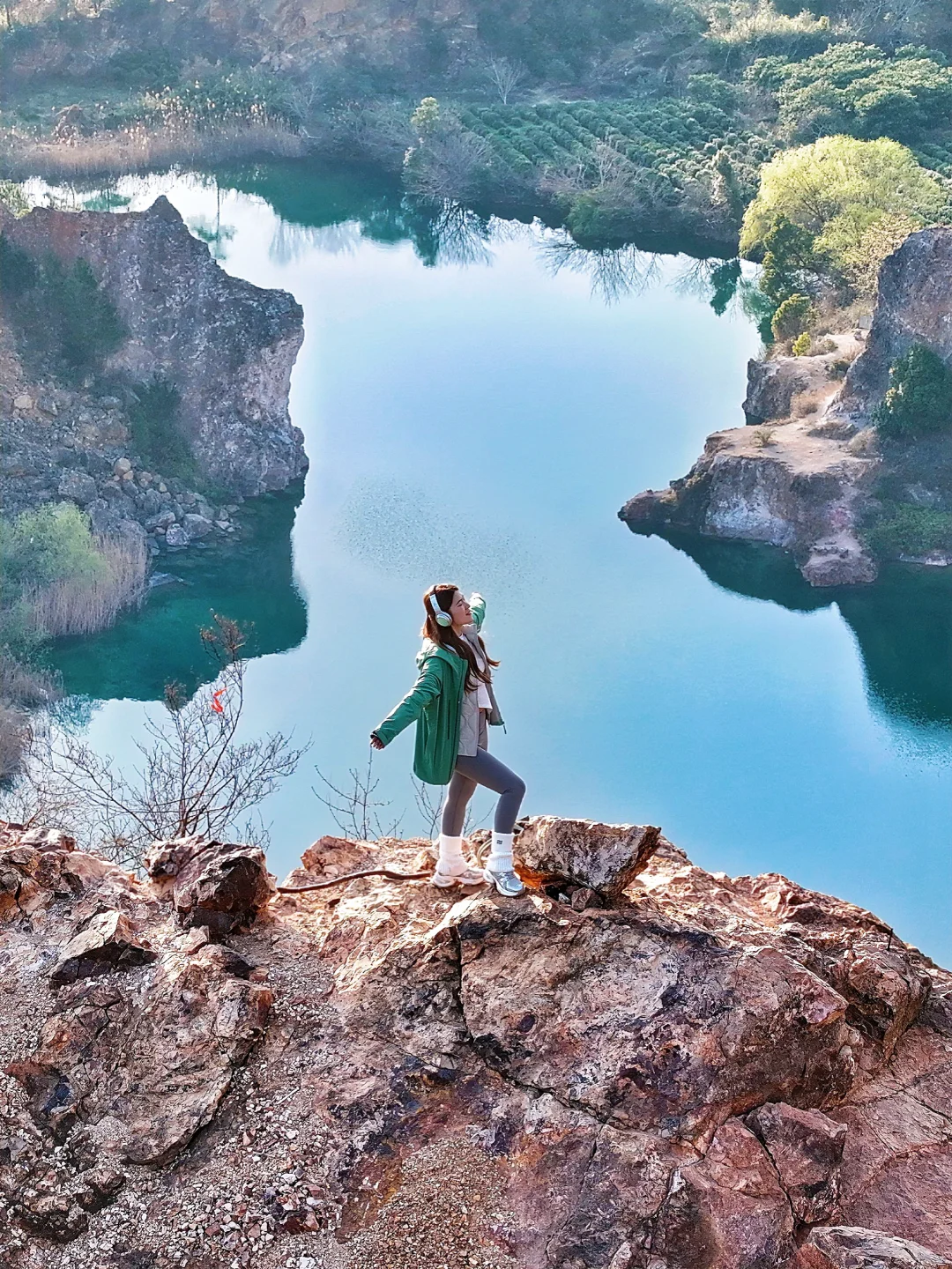 在苏州绝对冷门但超级震撼的地方️❗️附攻略