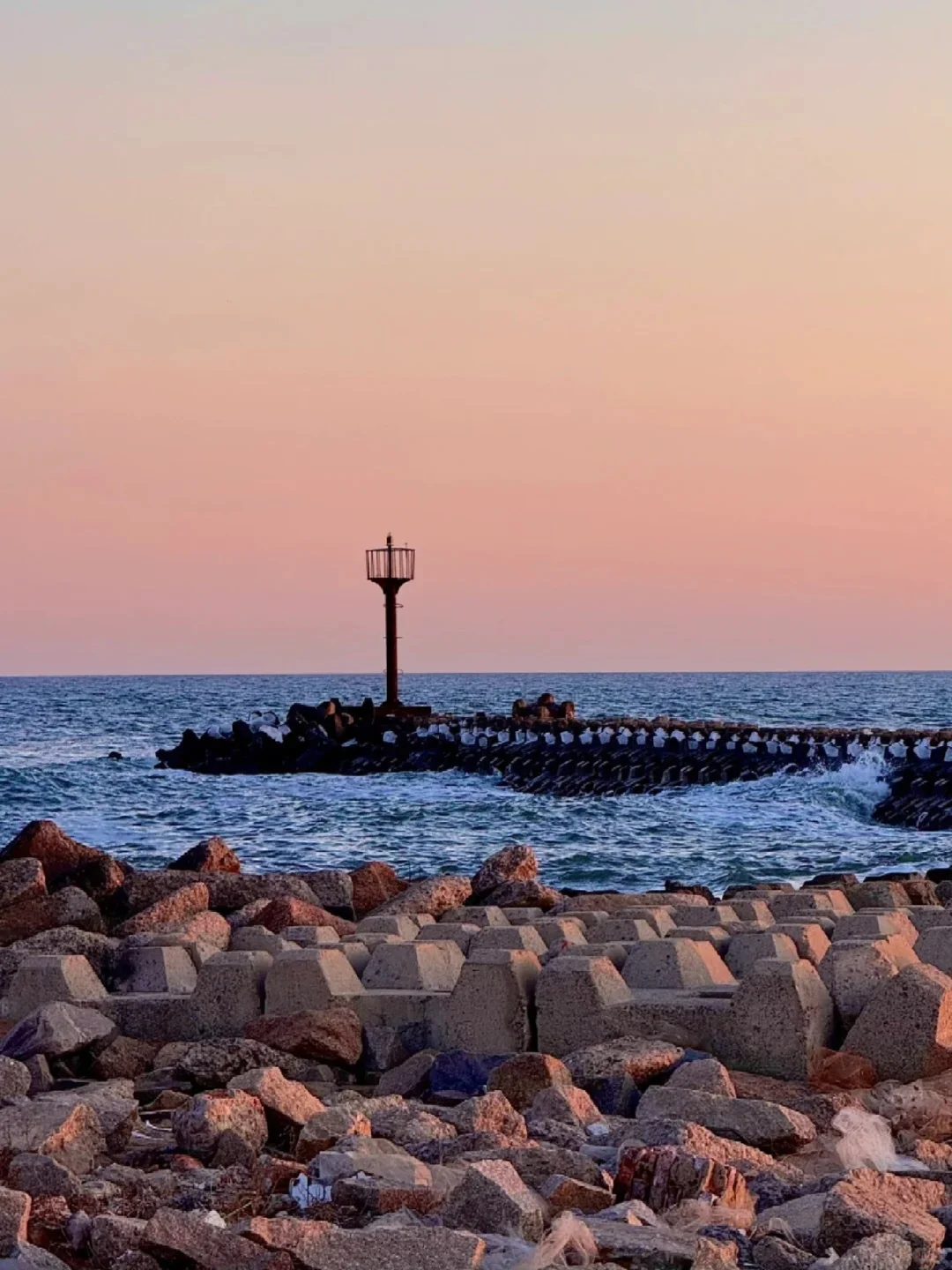 北京🚅2h｜淡季的秦皇岛太上头啦！附攻略