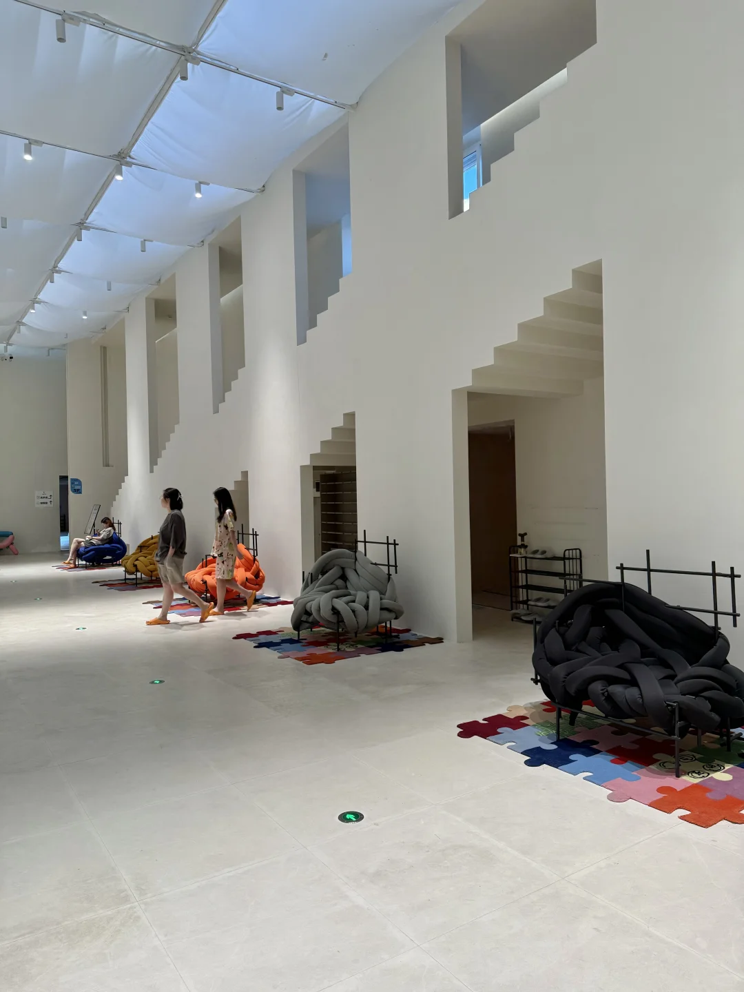 北京旅游，真的可以不用住酒店。。。