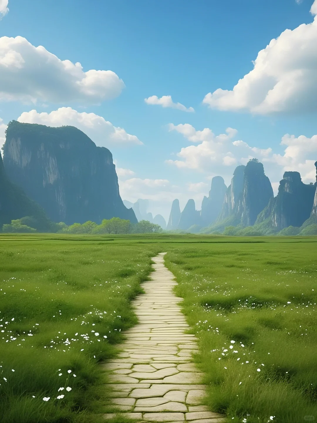 广西崇左！你不宣传这里！你糊涂啊