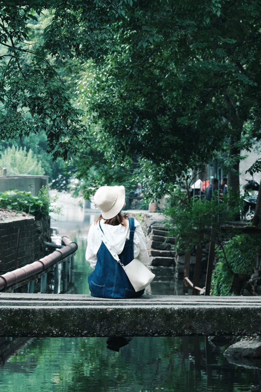 北京出发｜挑战每周出去玩（31/50）📍无锡