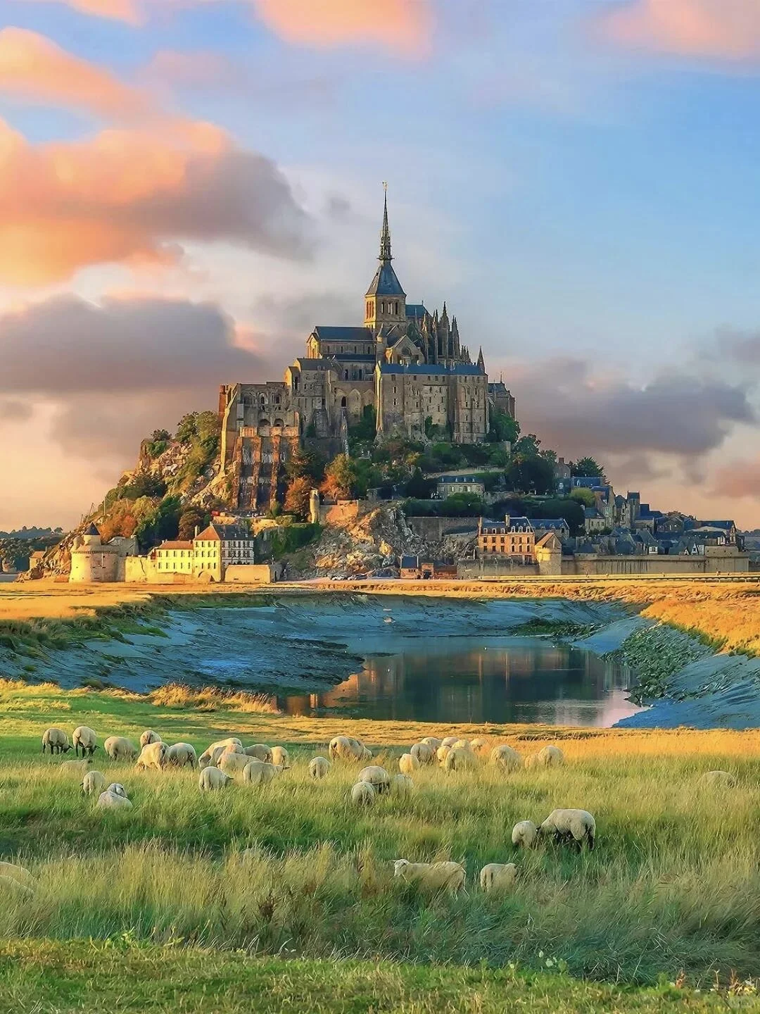 ✈️欧洲之旅～🇫🇷巴黎三日游攻略来了！