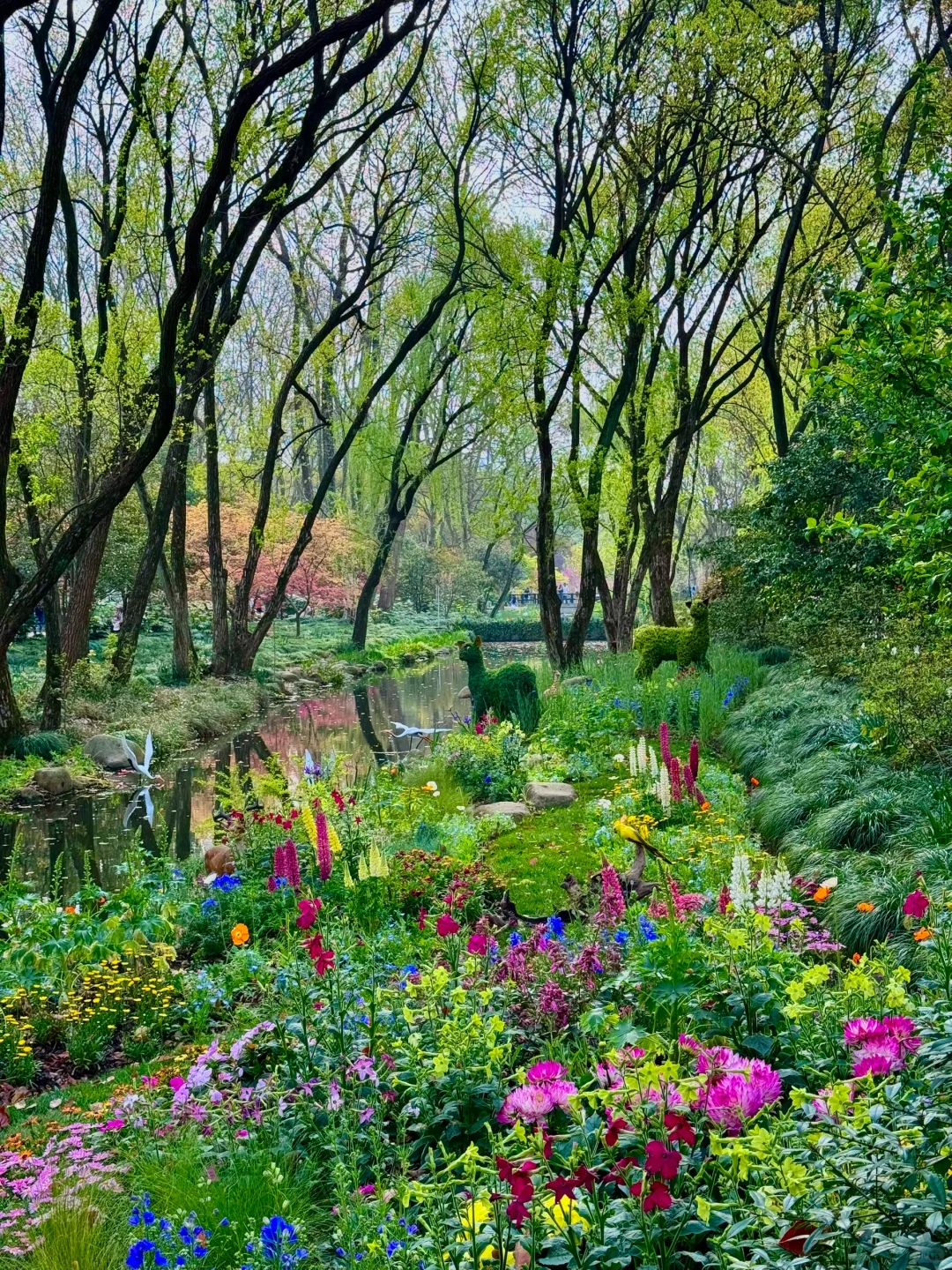 实话难听，但这就是上海旅游真实现状