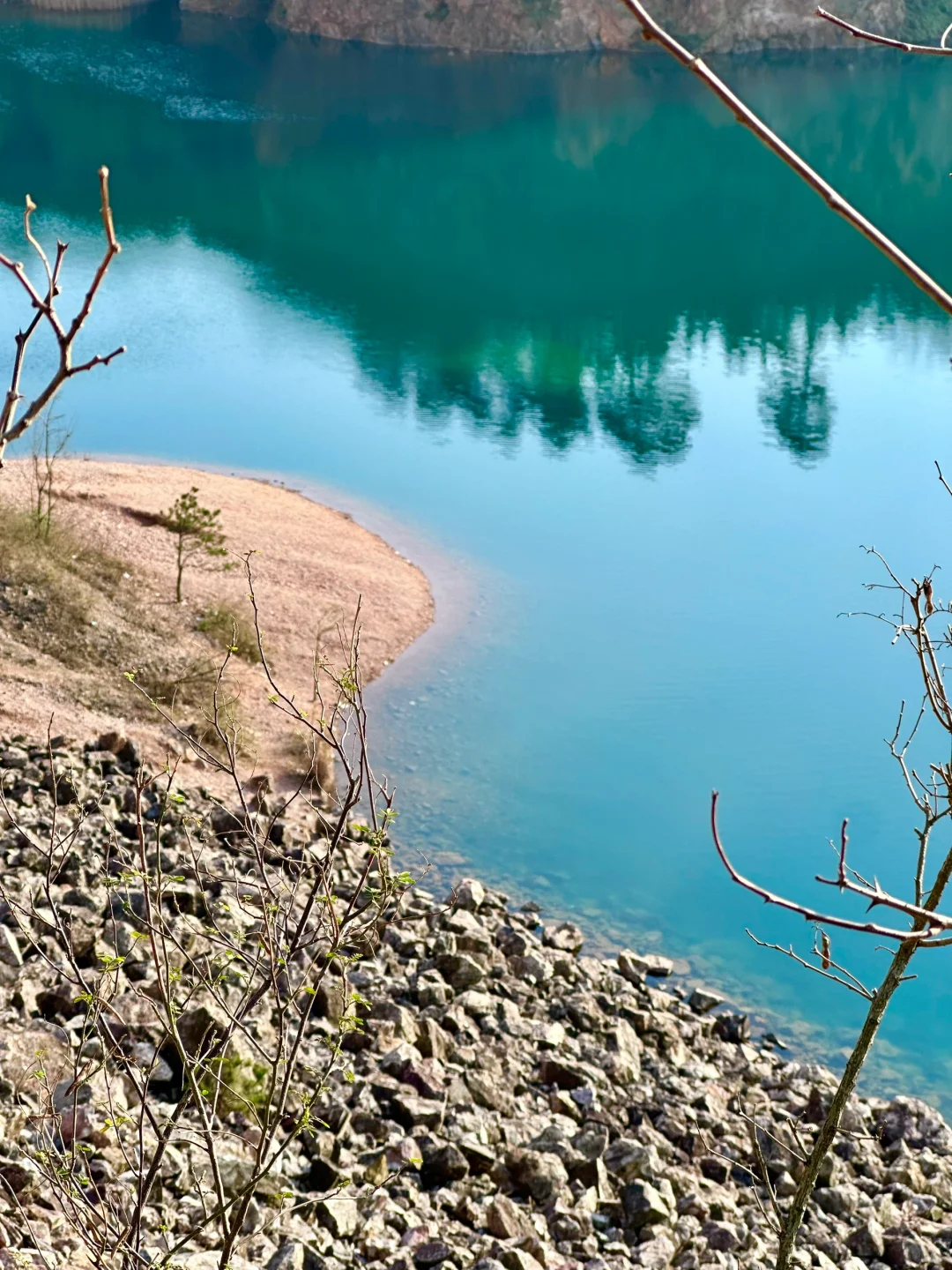 在苏州绝对冷门但超级震撼的地方️❗️附攻略