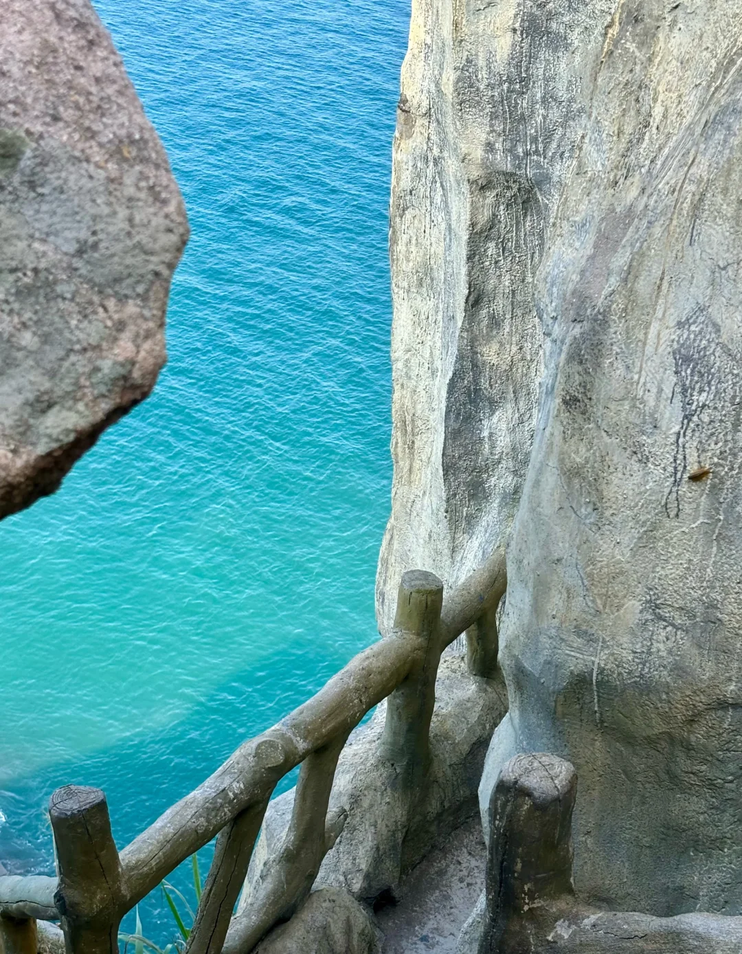 🏝️国内【新西兰】藏在浙江的小众海岛