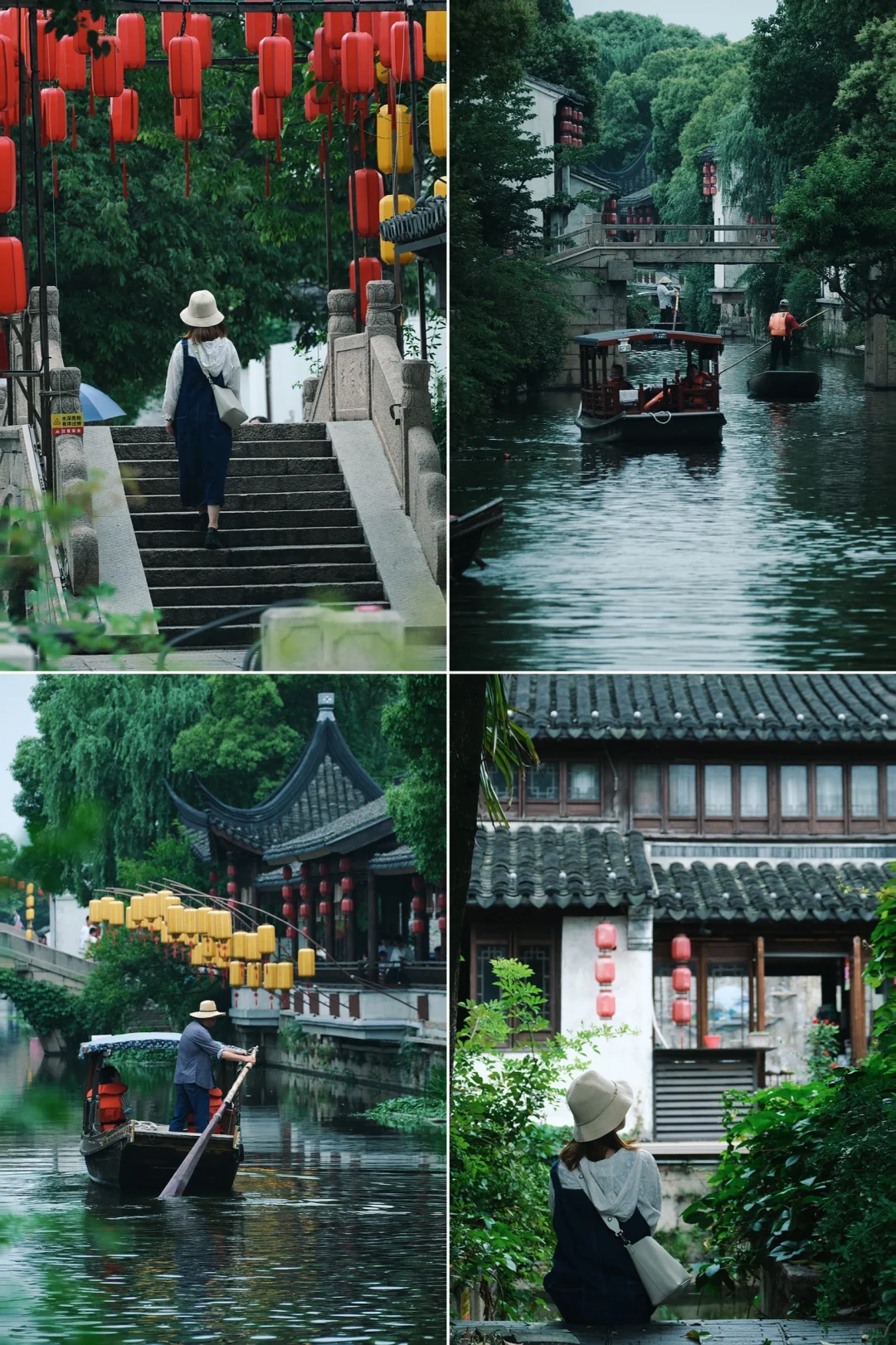 北京出发｜挑战每周出去玩（31/50）📍无锡