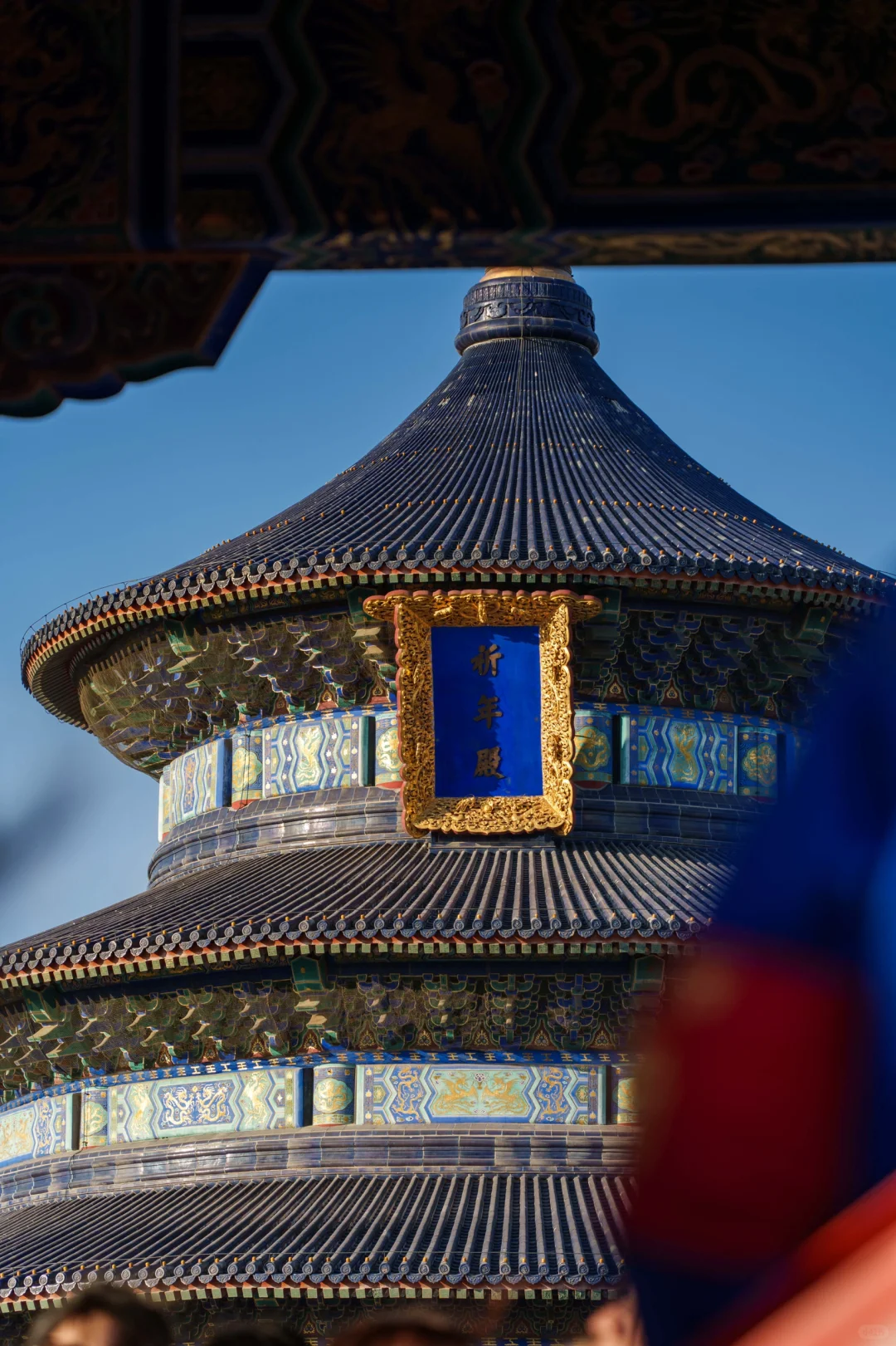 天坛1️⃣8️⃣张绝美机位‼️