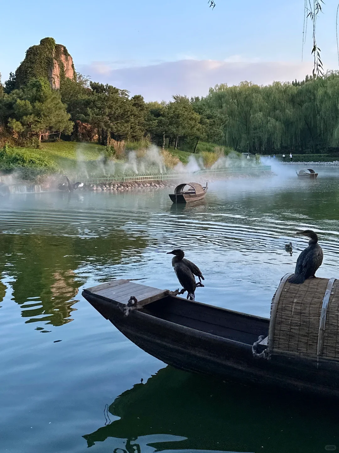 北京：）接下来好逛的❻个漂亮园子合集