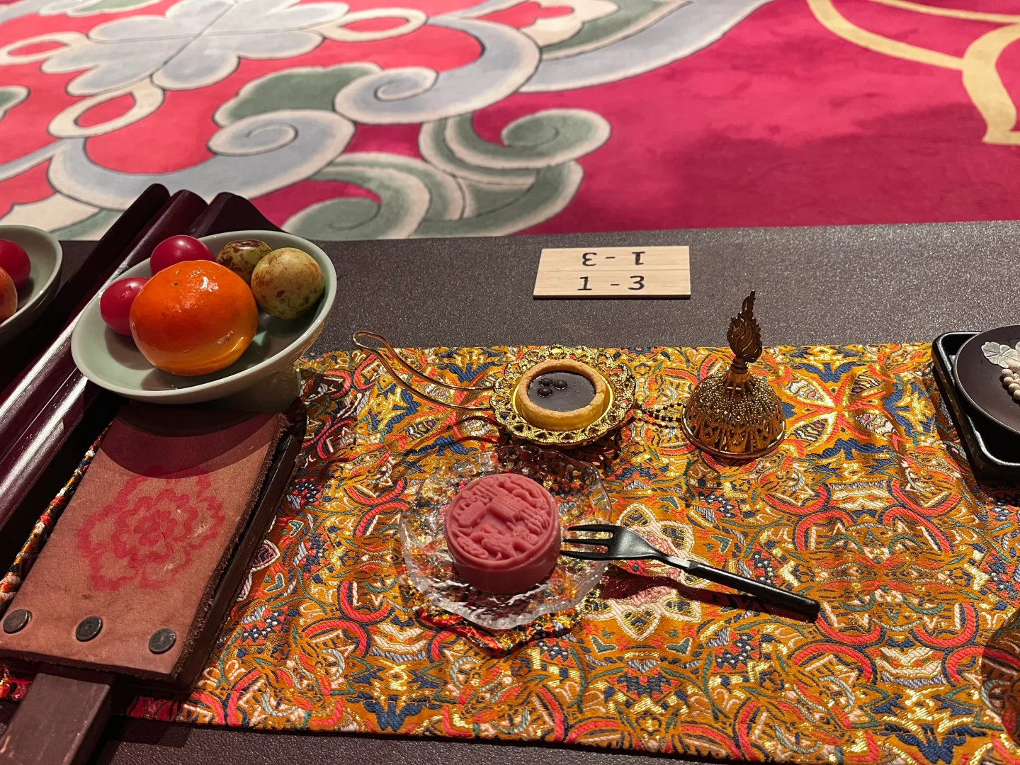 洛阳特种兵旅行｜3天2夜旅游攻略🛤