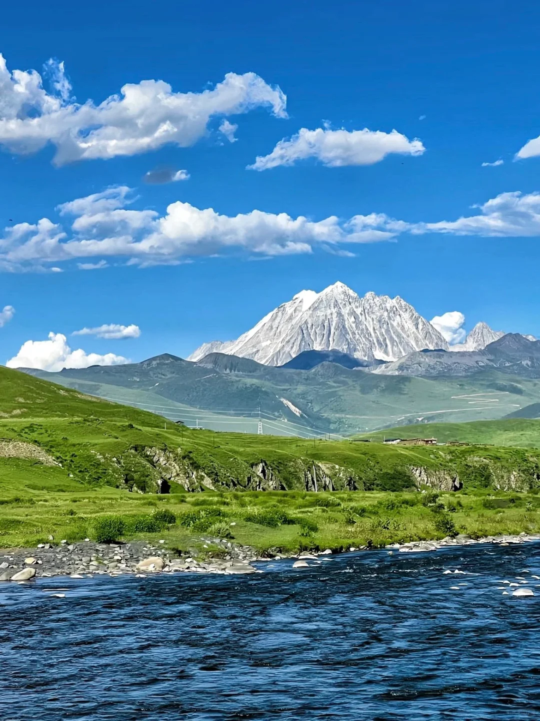 DeepSeek推荐,五一清明反向旅游的5个地方