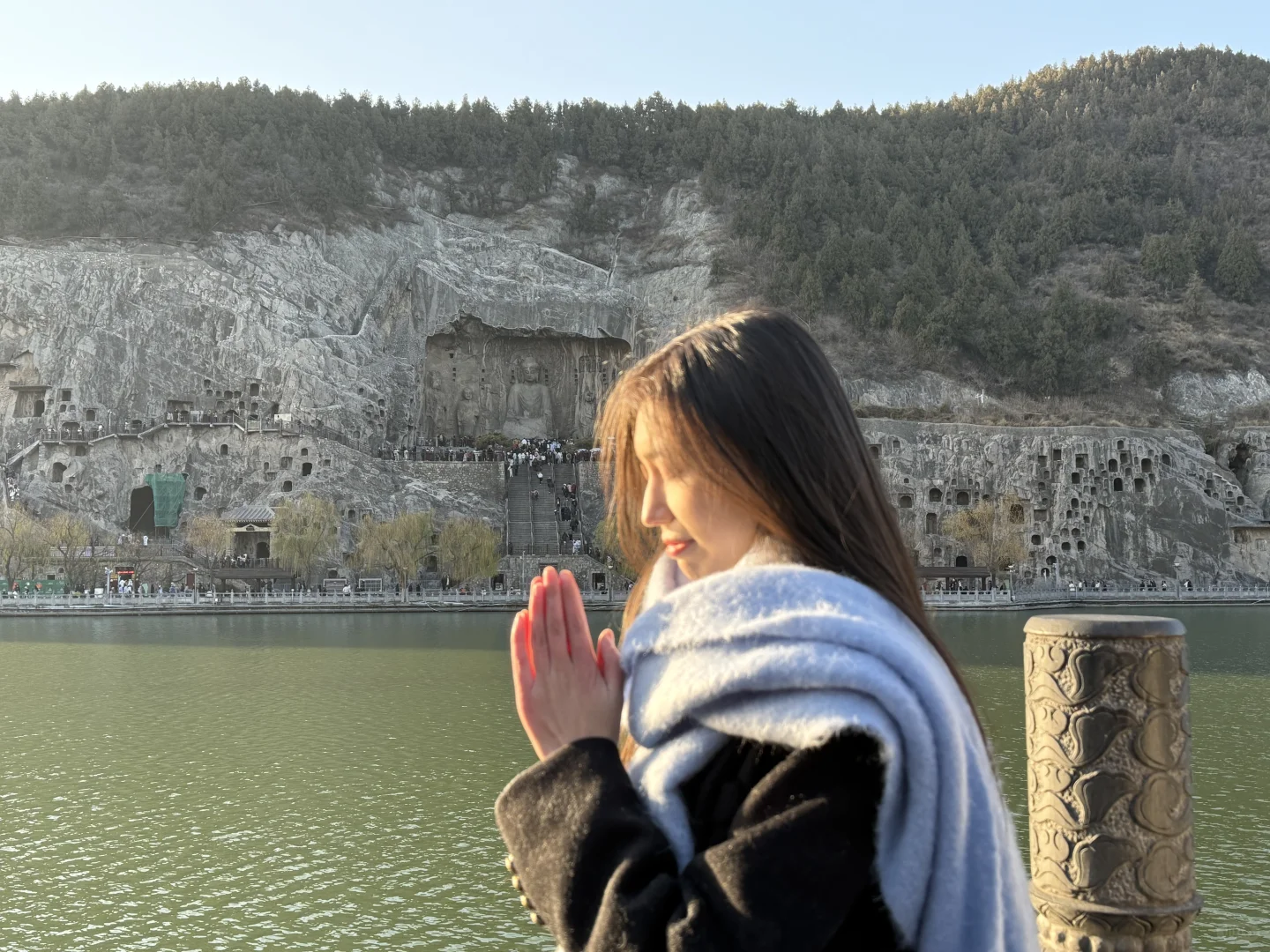 洛阳特种兵旅行｜3天2夜旅游攻略🛤