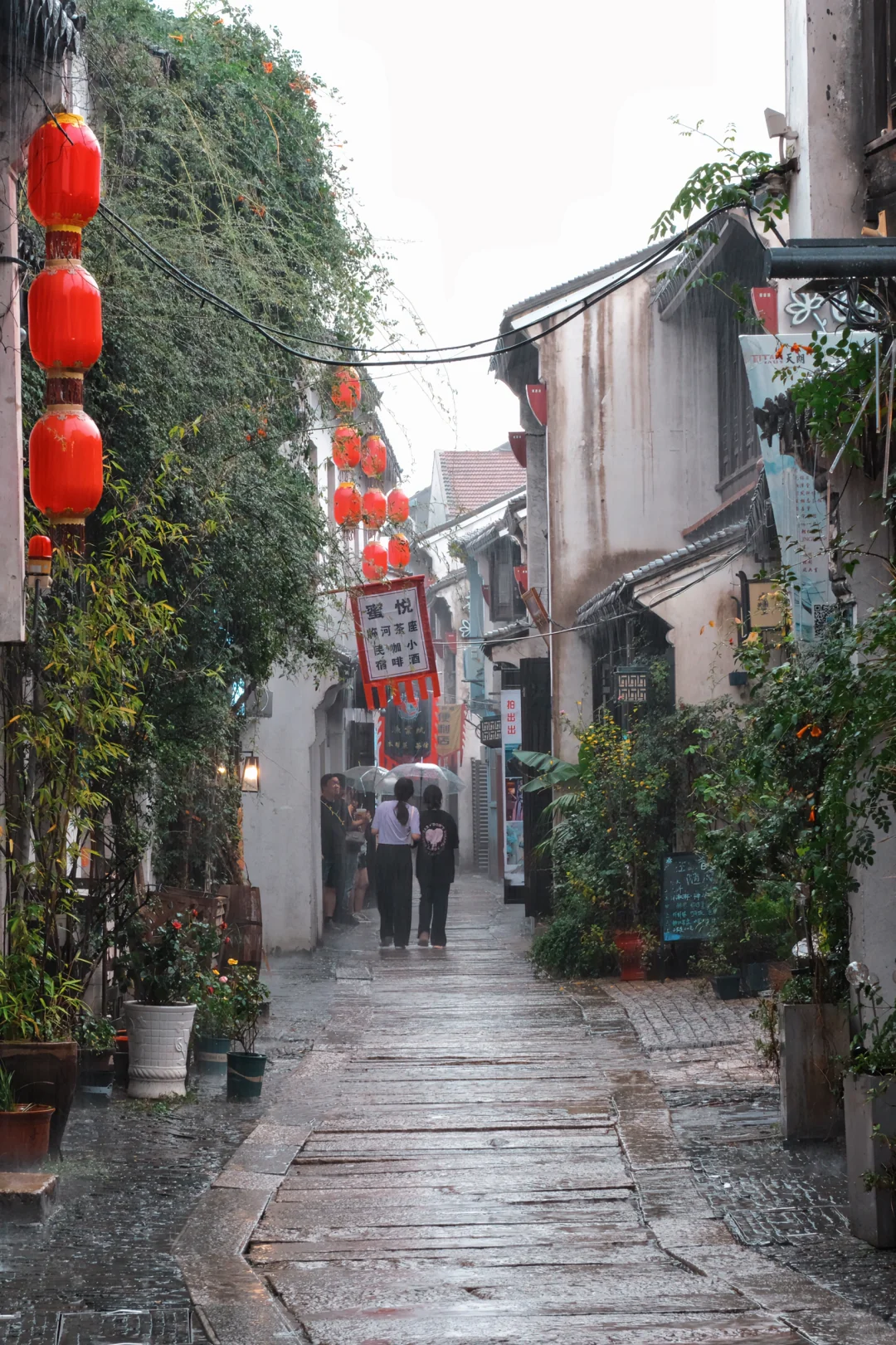 北京出发｜挑战每周出去玩（31/50）📍无锡