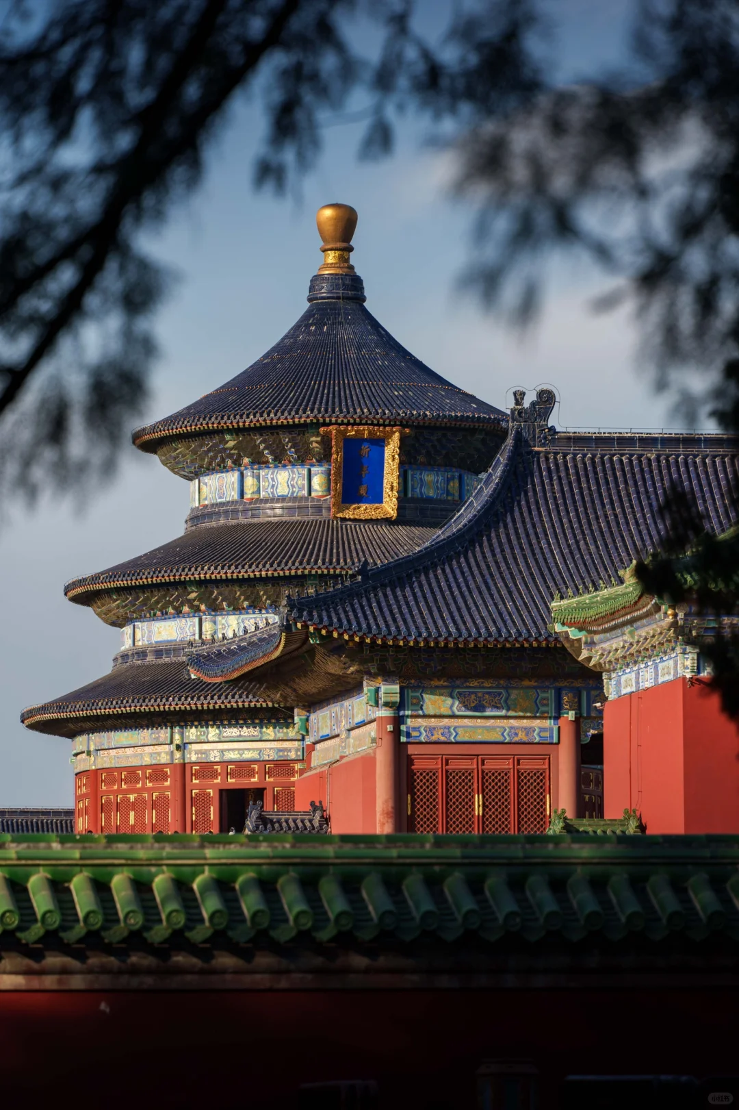 天坛1️⃣8️⃣张绝美机位‼️