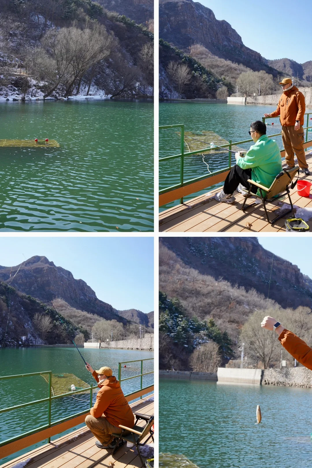 不是大理！是北京🌿被严重低估的春游秘境🚙
