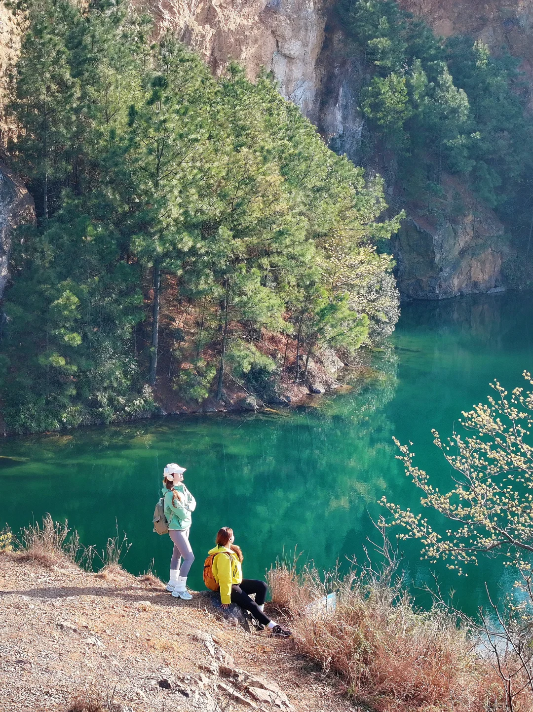 在苏州绝对冷门但超级震撼的地方️❗️附攻略