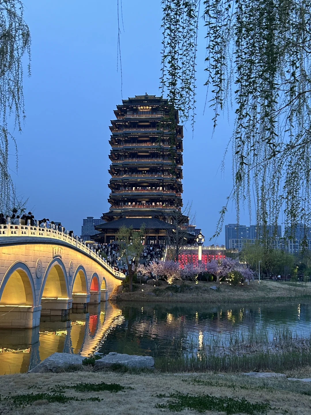 03女大📍淄博/一日游精华版旅游攻略❗️