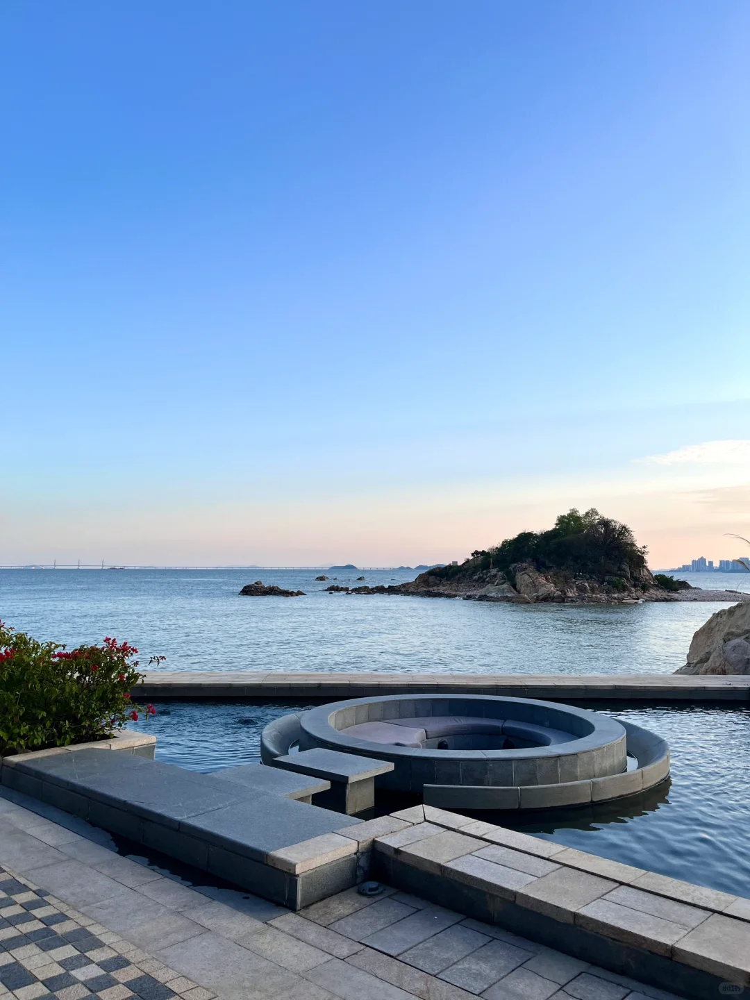 淡季的珠海真的是人生必去之地。。。