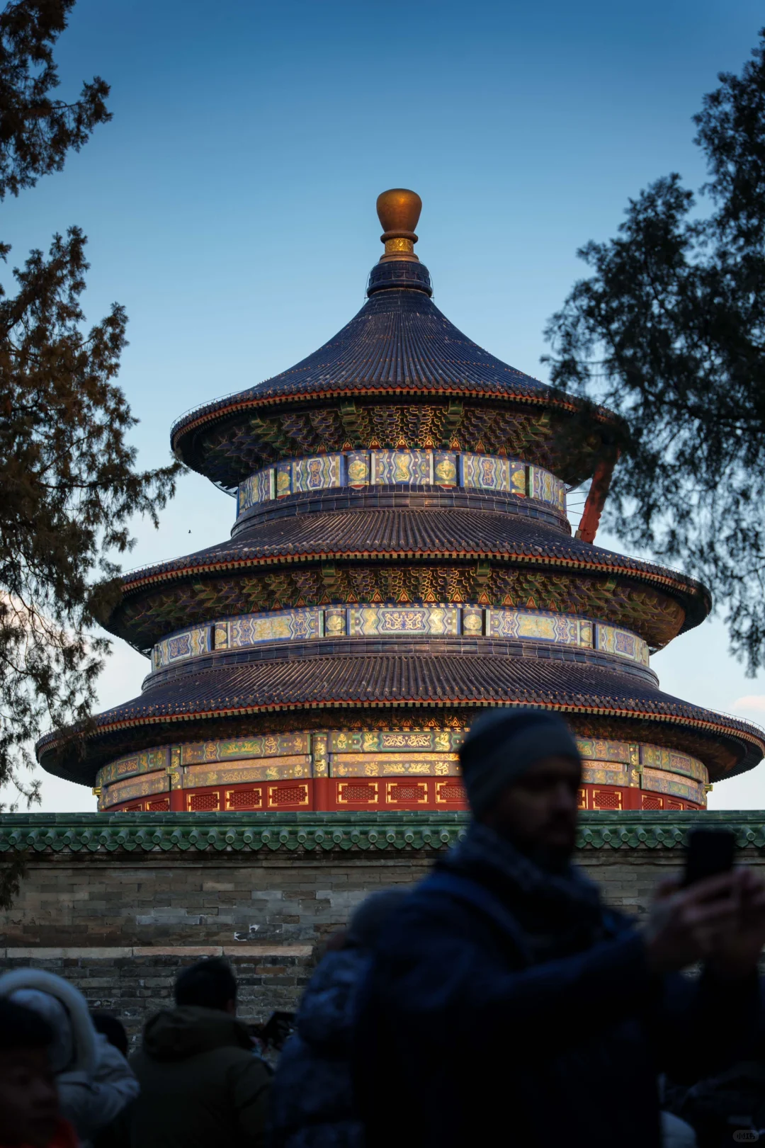 天坛1️⃣8️⃣张绝美机位‼️