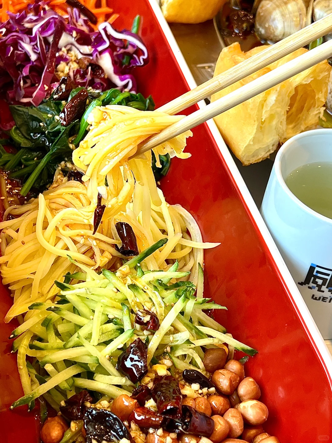 3～5🈷️来威海旅游的请注意⚠️！！！