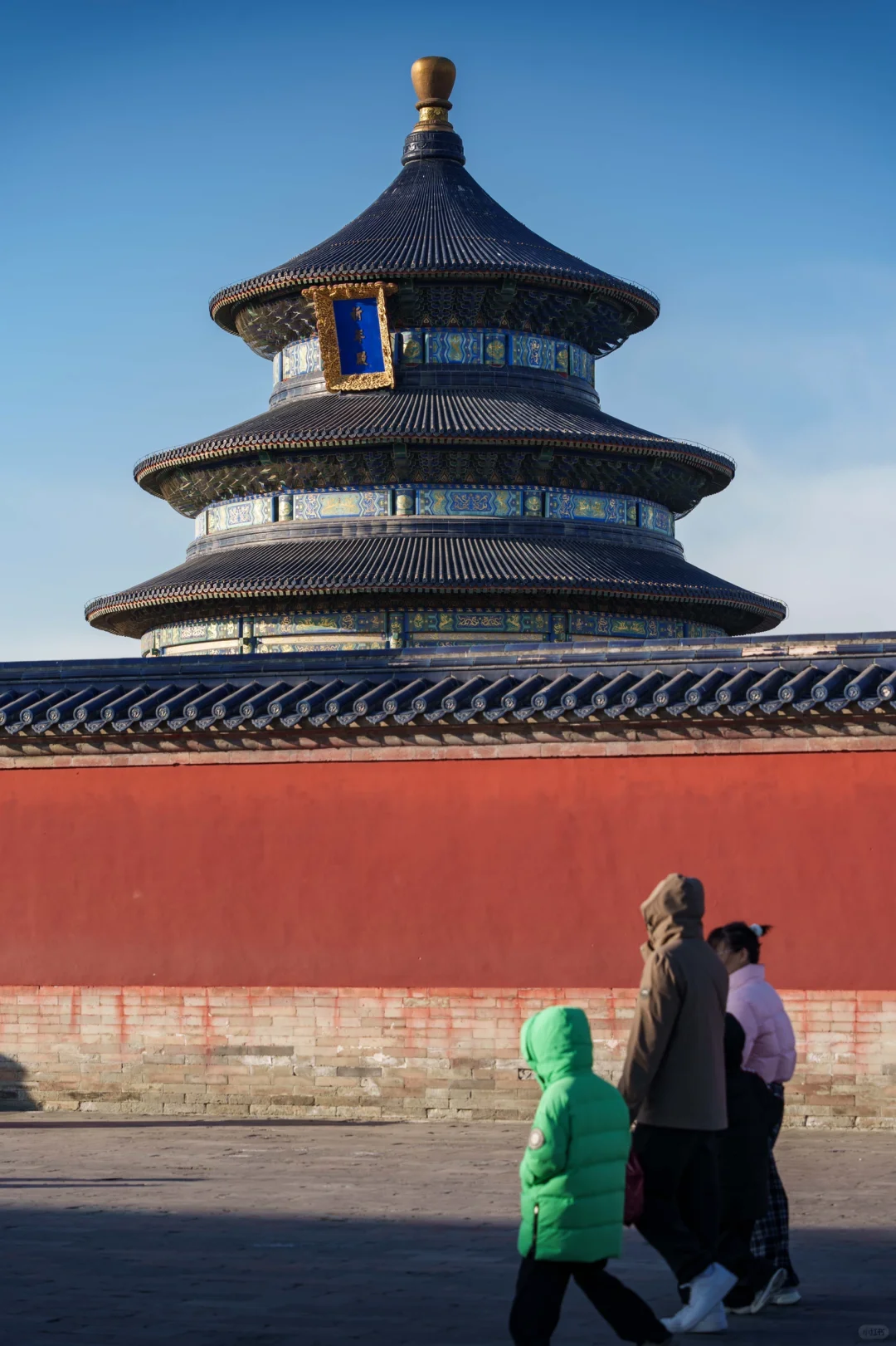 天坛1️⃣8️⃣张绝美机位‼️