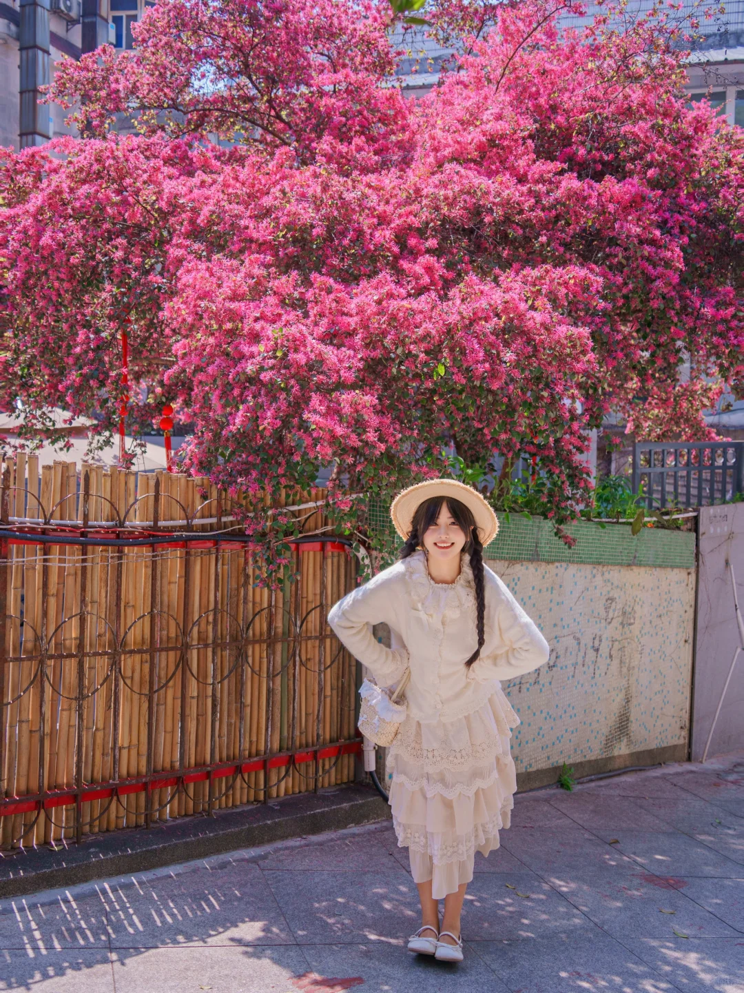 长沙小巷里藏着的春和景明