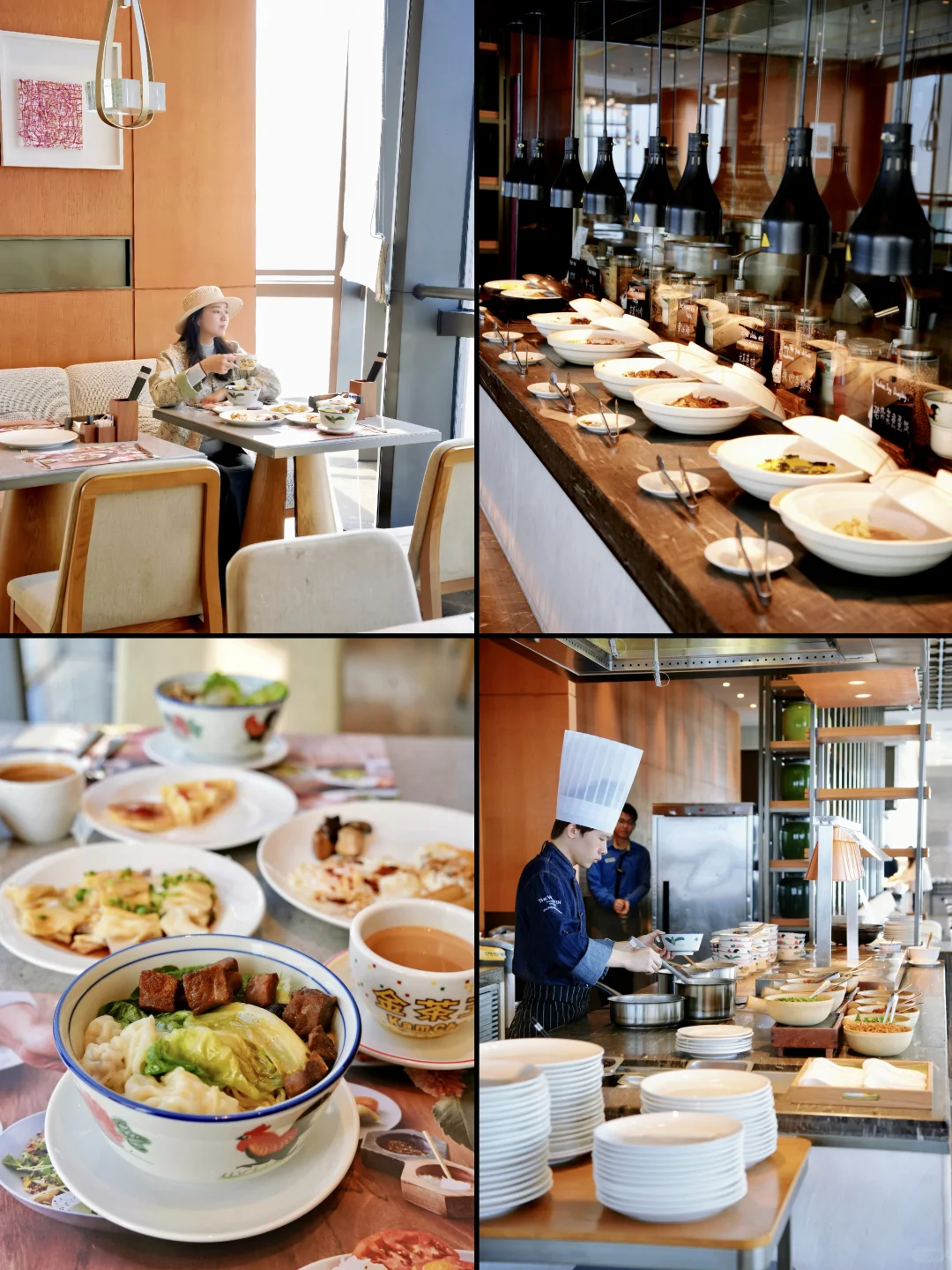 中山周末游citywalk📍懒人直接来把路线收好