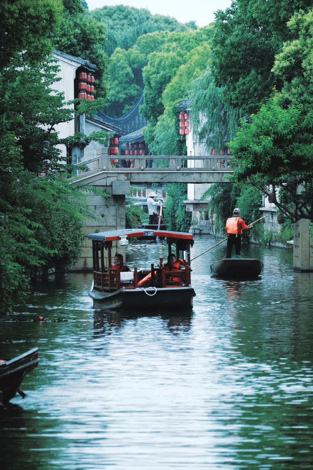 北京出发｜挑战每周出去玩（31/50）📍无锡