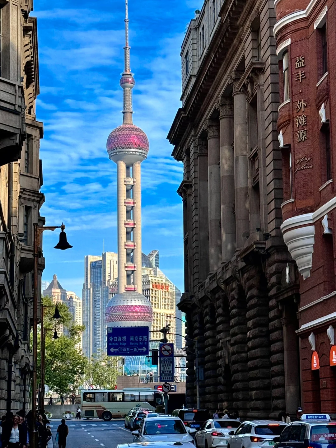 实话难听，但这就是上海旅游真实现状