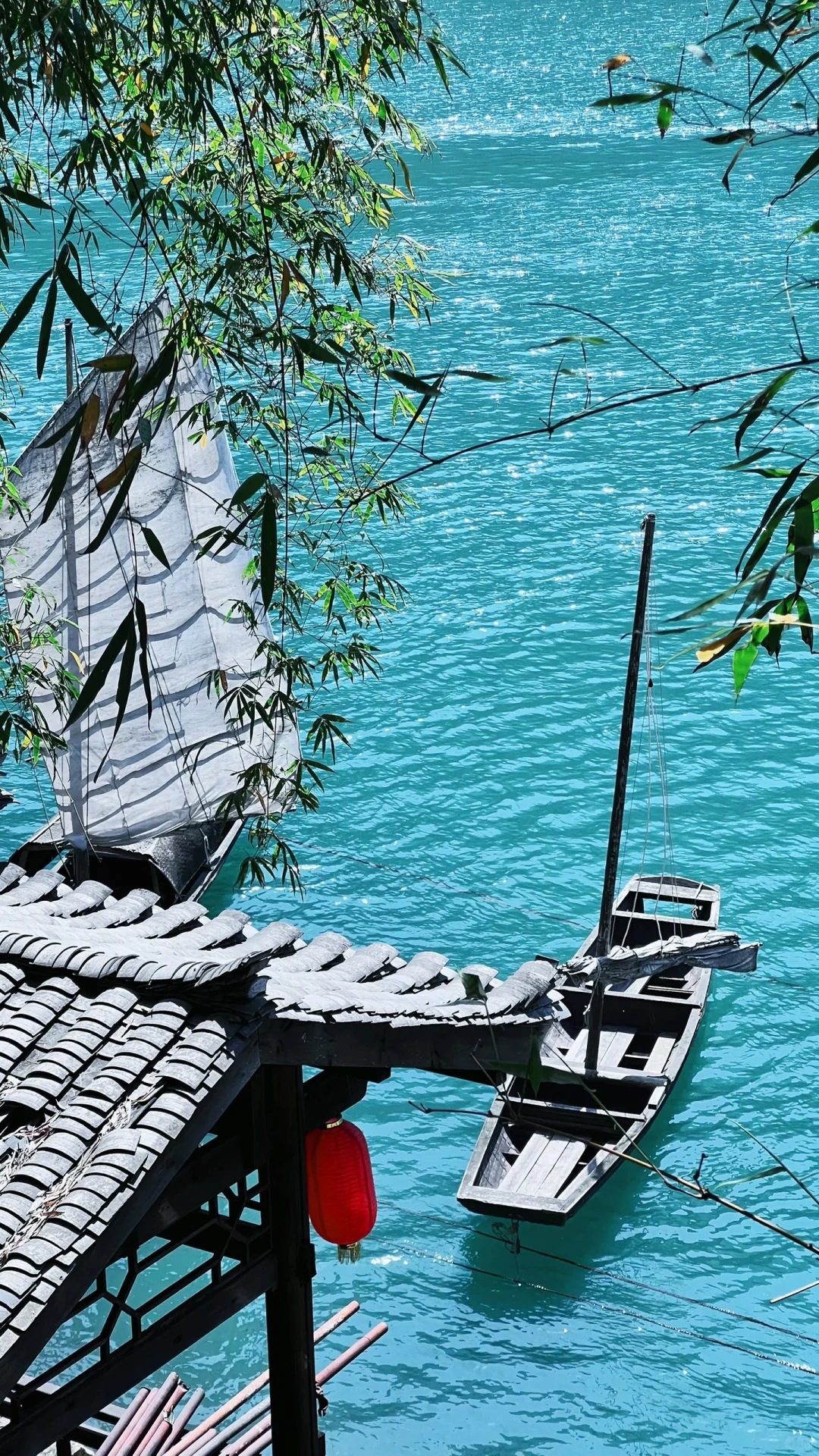 宜昌｜远离喧嚣的小众旅游地