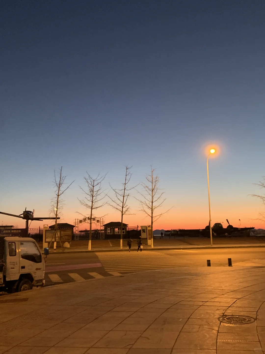 大连｜大方无隅，海色连天