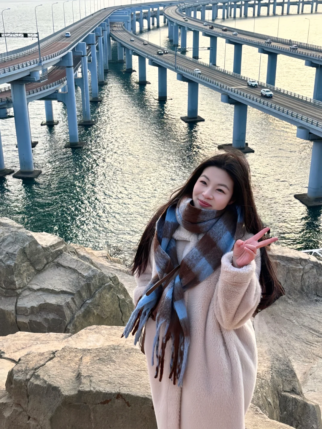 长春-大连三天两夜游🌊 人均500💰