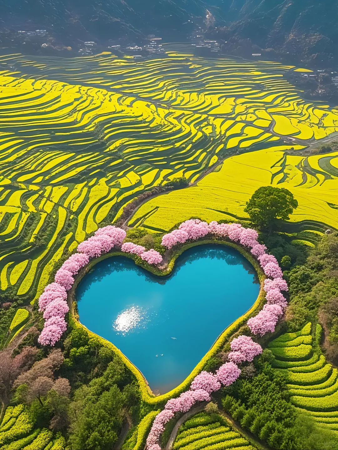 ✨江西旅游 | 一眼千年，邂逅绝美赣鄱大地
