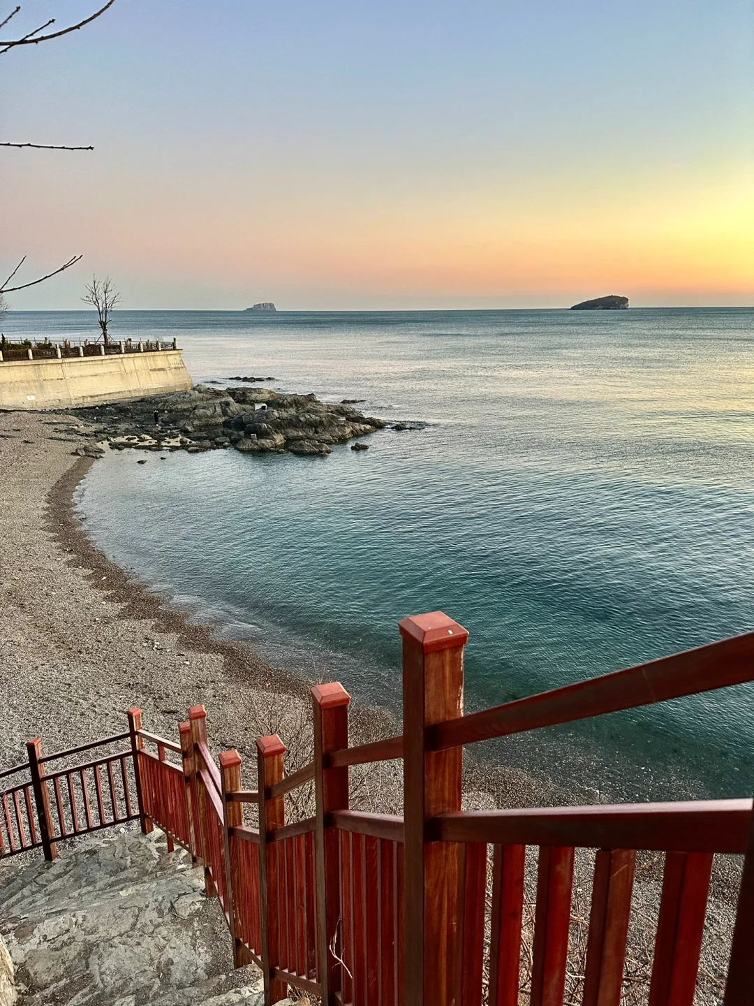 长春-大连三天两夜游🌊 人均500💰