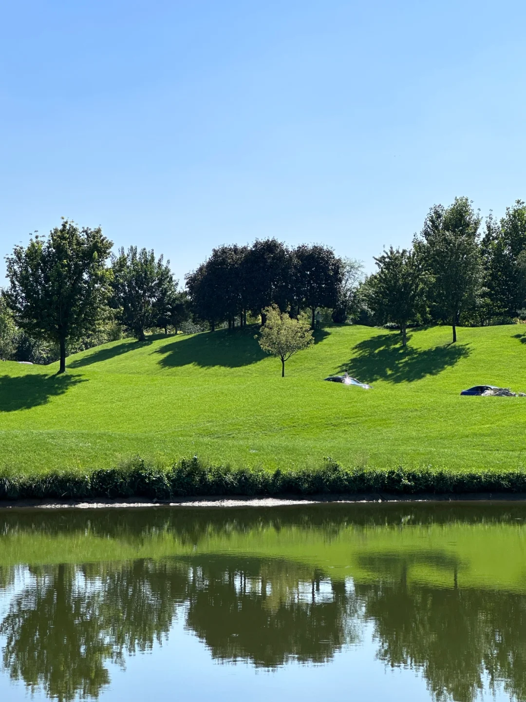 北京：）接下来好逛的❻个漂亮园子合集