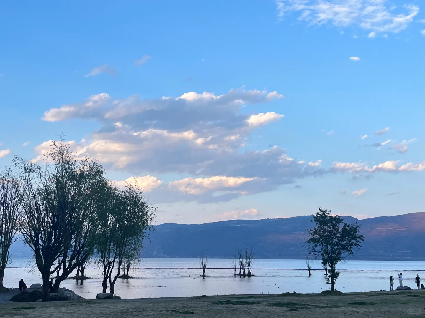 和老公去云南要不要抱团，我来跟你说说……