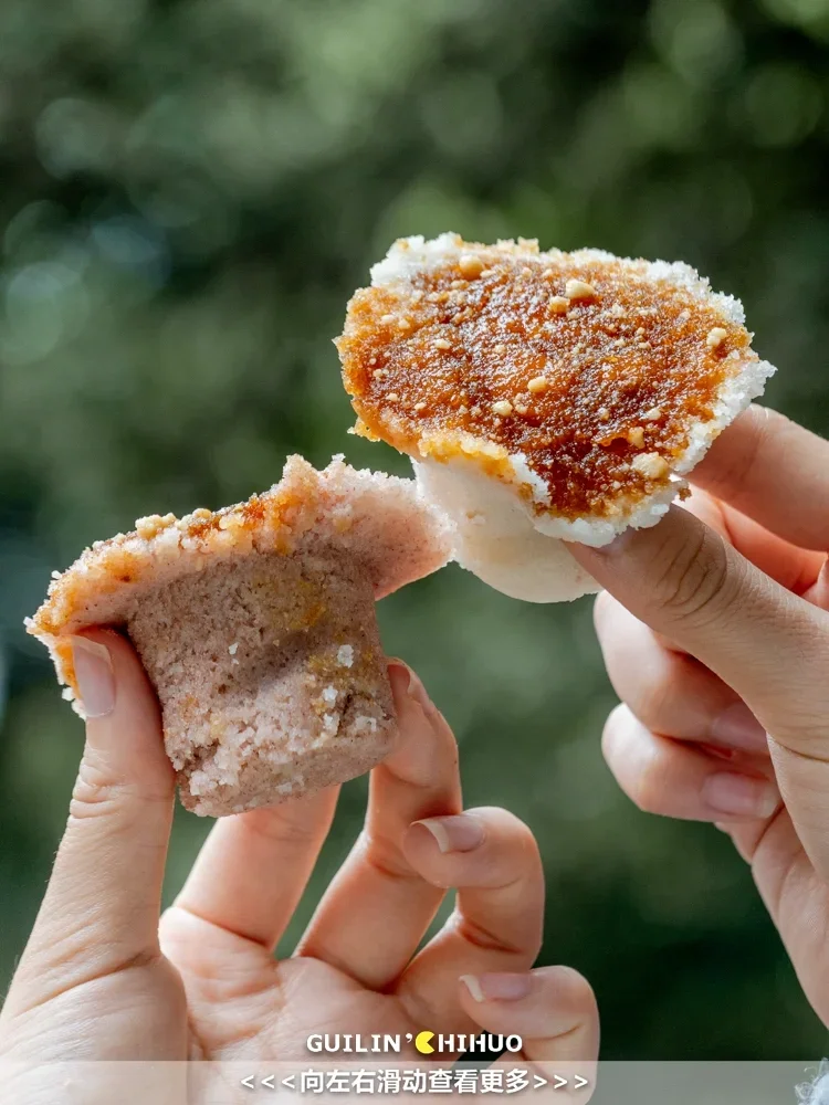 🔥3～6月桂林必去的九大景点➕美食推荐