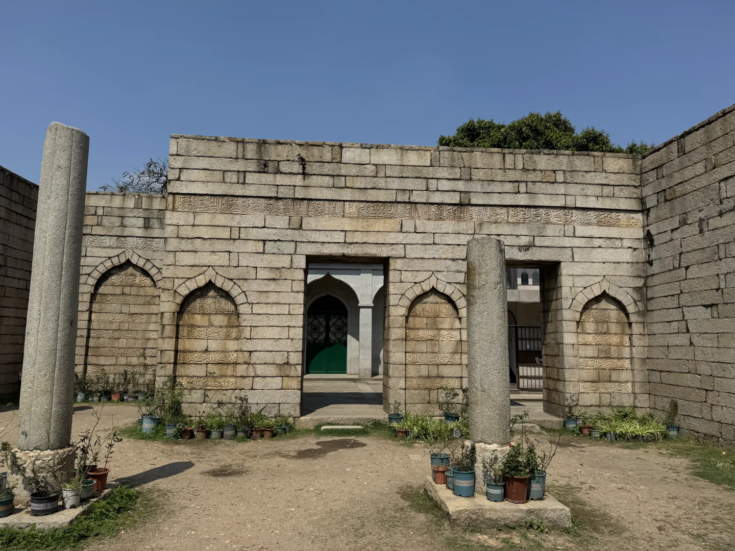 泉州很舒服，但请控制预期