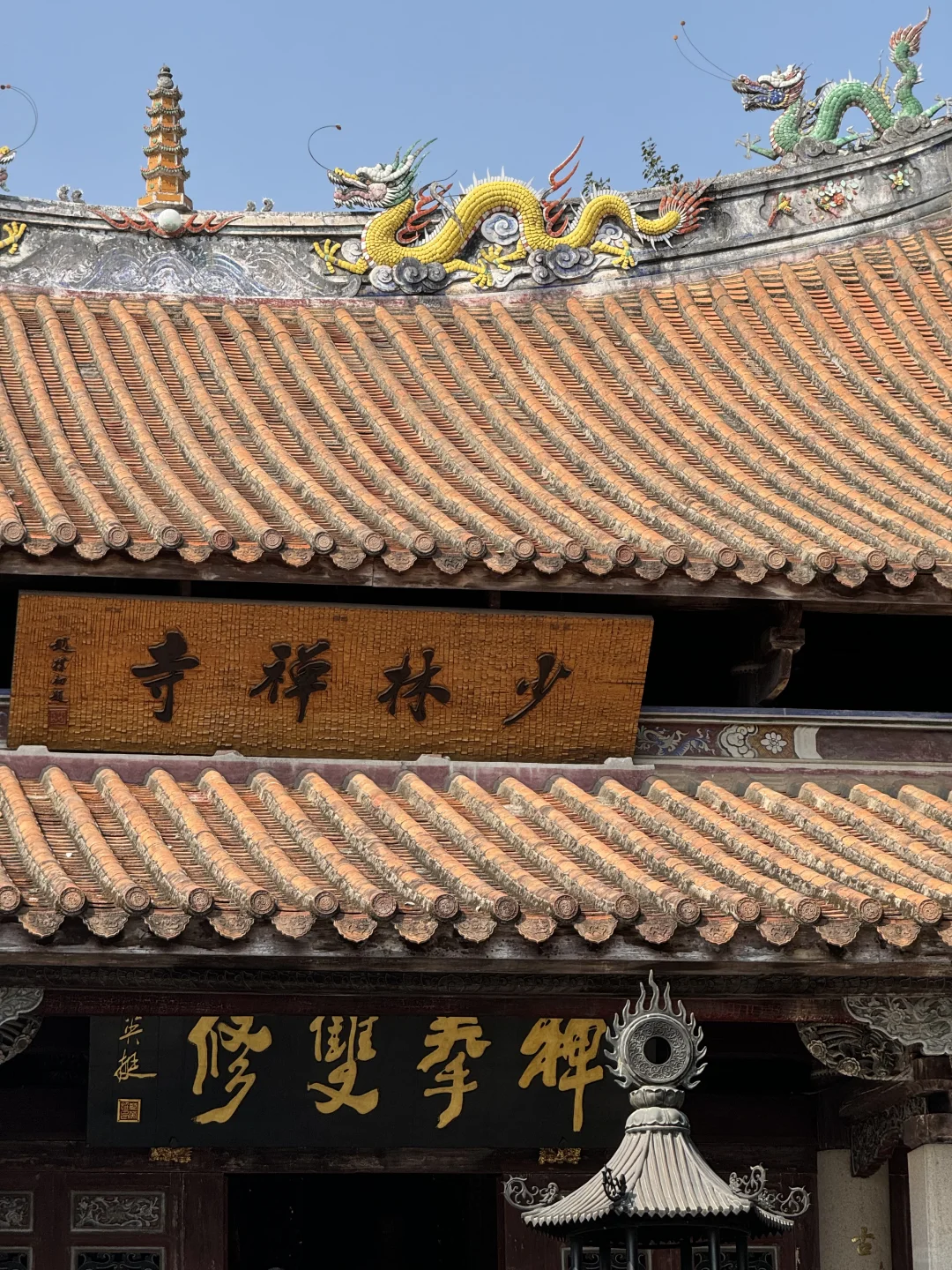 泉州很舒服，但请控制预期