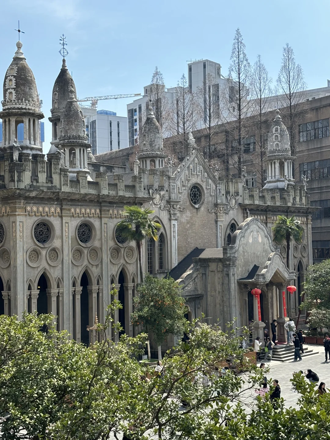 武汉三天两晚旅游攻略