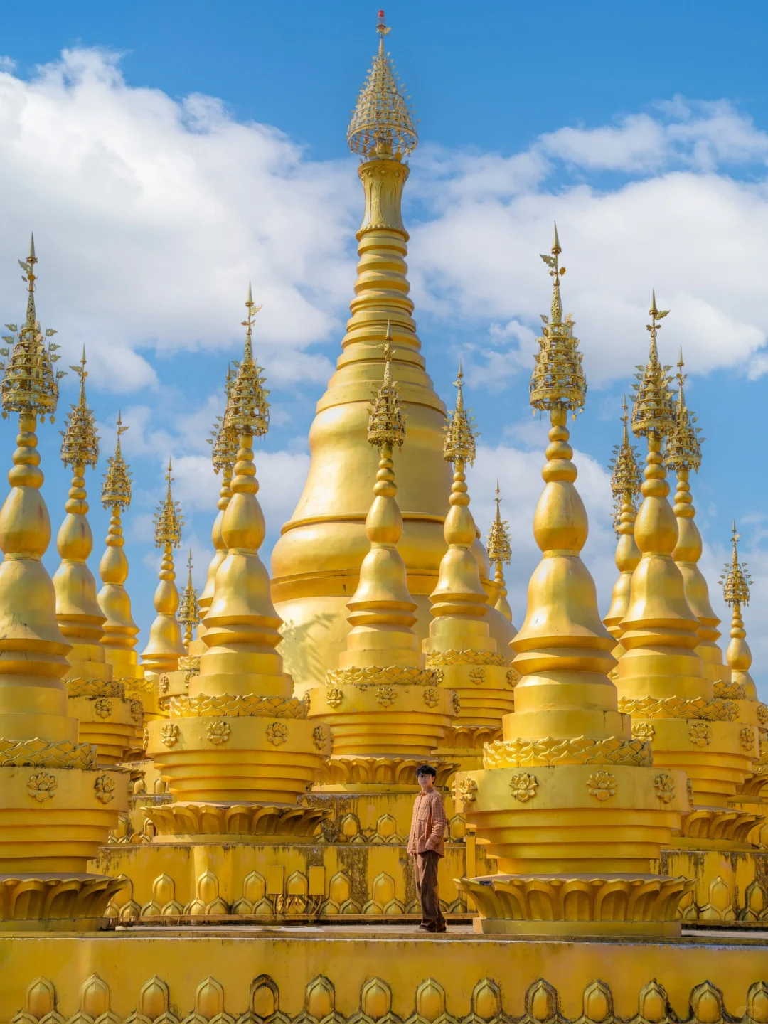 迄今为止,我最喜欢的小众城市出现了!!