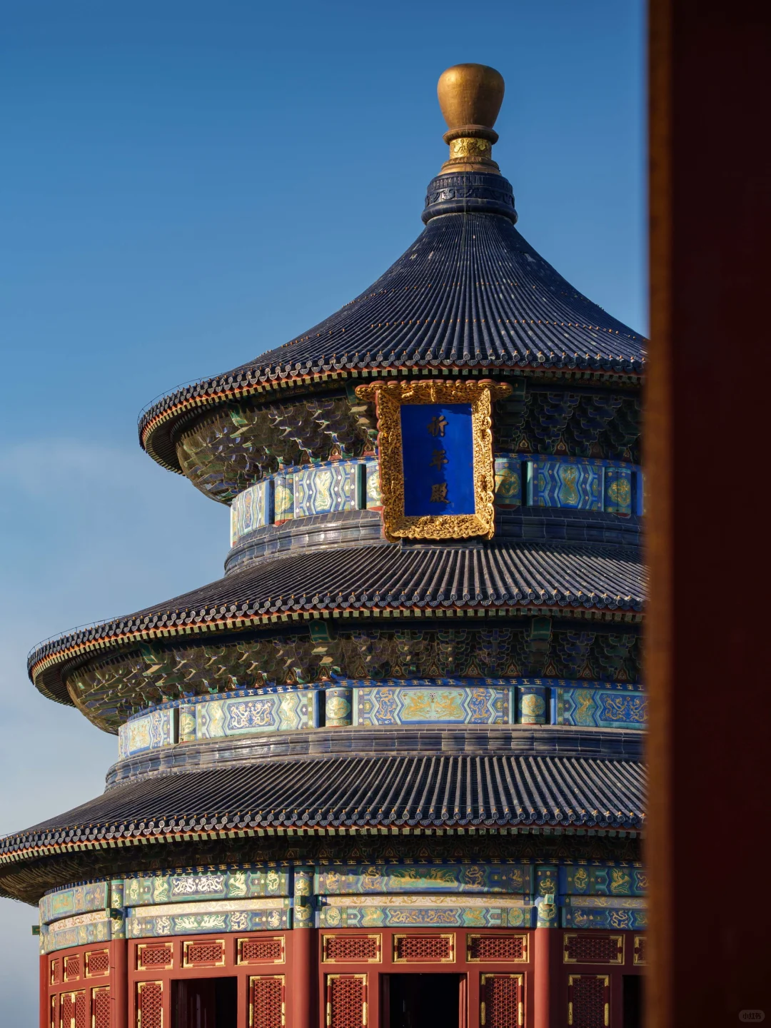 天坛1️⃣8️⃣张绝美机位‼️